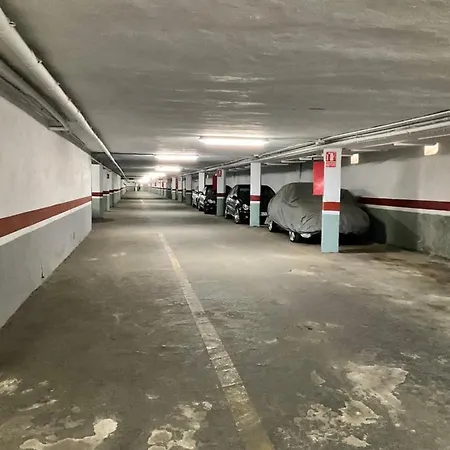 Torre Principado-fincas * Benidorm