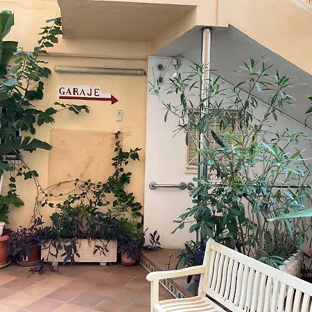 Torre Principado-fincas Apartment *