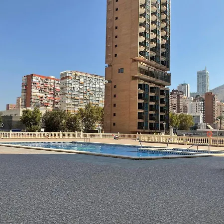 Apartment Torre Principado-fincas