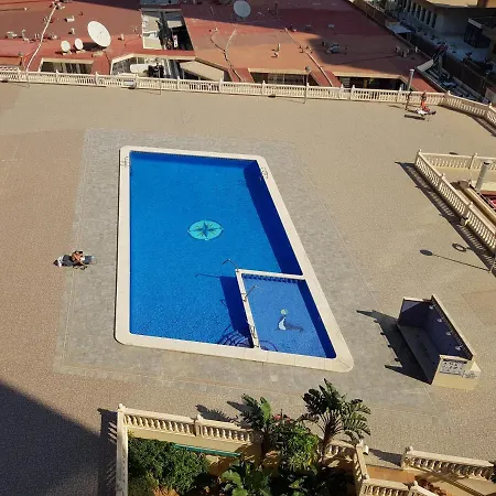 Torre Principado-fincas * Benidorm