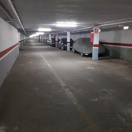 Apartment Torre Principado-fincas Benidorm