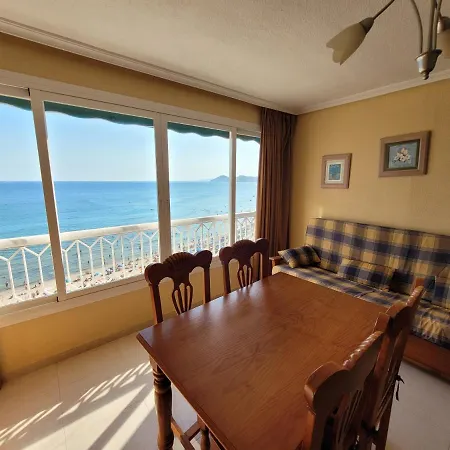 Torre Principado-fincas * Benidorm