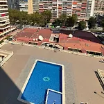 Apartment Torre Principado-fincas *