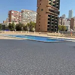 Apartment Torre Principado-fincas Benidorm