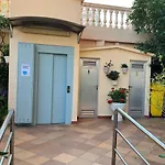 Apartment Torre Principado-fincas Benidorm