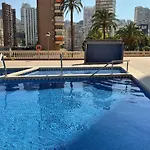 Apartment Torre Principado-fincas Benidorm