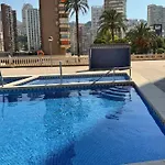 Torre Principado-fincas Apartment *