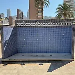 Torre Principado-fincas Benidorm