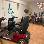 Apartment Torre Principado-fincas Benidorm