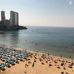 Torre Principado-fincas Apartment *