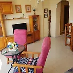 Apartment Torre Principado-fincas Benidorm