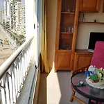 Apartment Torre Principado-fincas Benidorm