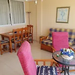 Torre Principado-fincas Apartment Benidorm