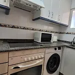 Torre Principado-fincas Apartment *