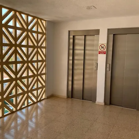 Appartamento Torre Principado-fincas *