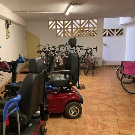 Apartman Torre Principado-fincas *