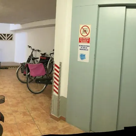 Appartamento Torre Principado-fincas Benidorm