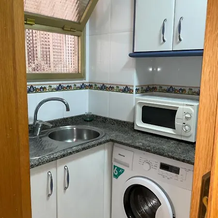Appartamento Torre Principado-fincas *