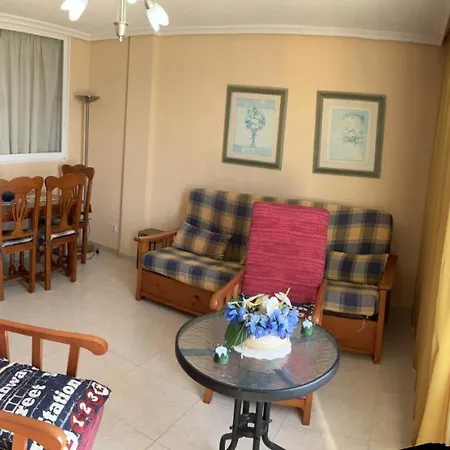 Apartman Torre Principado-fincas