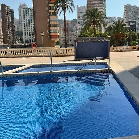 Torre Principado-fincas Lejlighed *