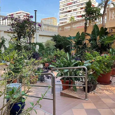 Torre Principado-fincas * Benidorm