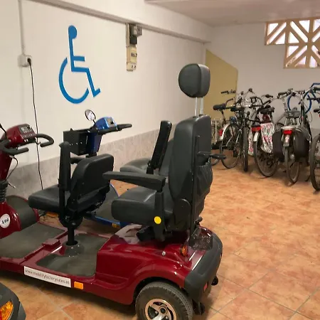 Apartman Torre Principado-fincas Benidorm