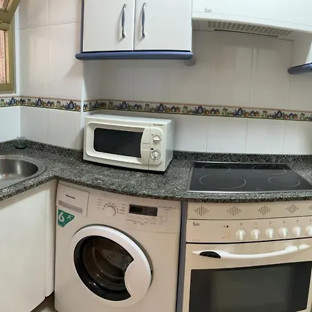 Torre Principado-fincas Benidorm