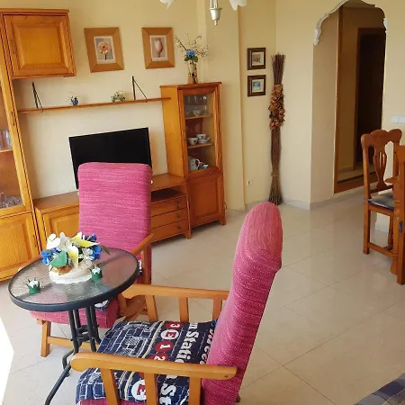 Appartamento Torre Principado-fincas Benidorm