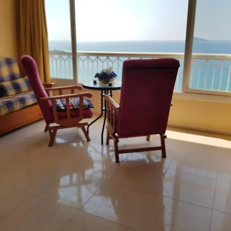 Torre Principado-fincas Apartman