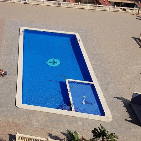 Lejlighed Torre Principado-fincas *