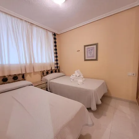 Torre Principado-fincas Appartamento *