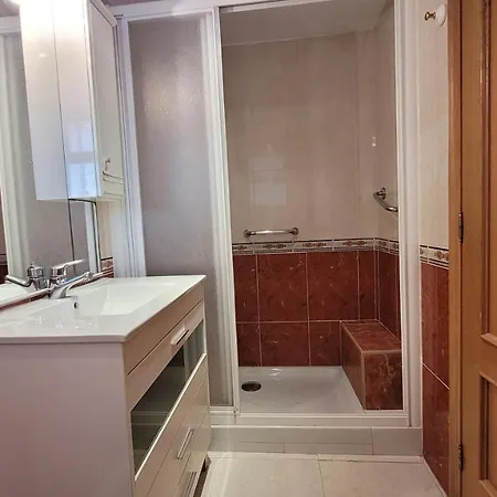 Torre Principado-fincas Apartman