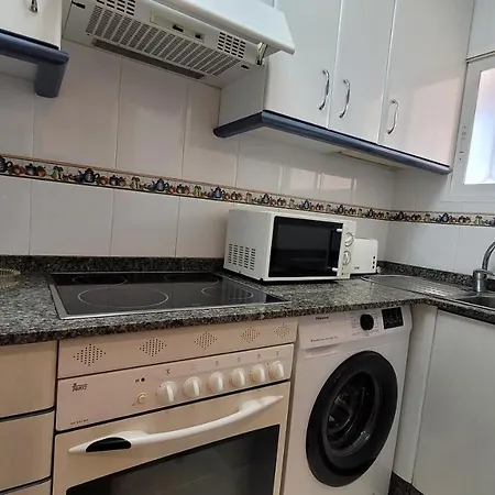 Torre Principado-fincas Appartamento *