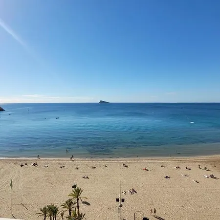 Apartman Torre Principado-fincas *