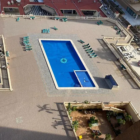 Torre Principado-fincas Appartement *