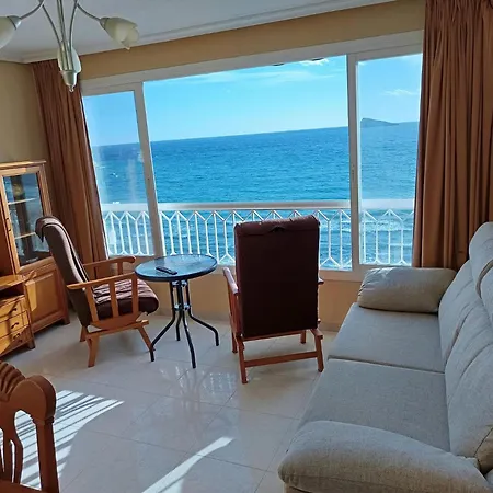Torre Principado-fincas Appartement *