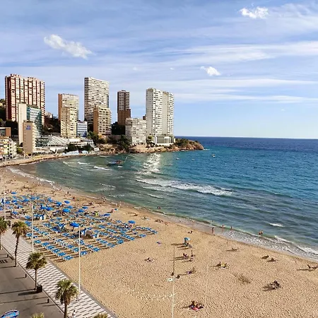 Appartamento Torre Principado-fincas *