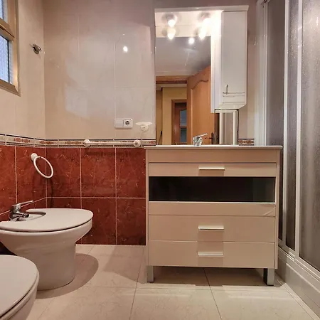 Torre Principado-fincas Appartement Benidorm