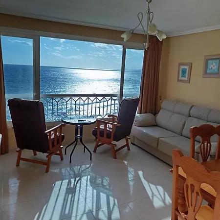 Torre Principado-fincas * Benidorm
