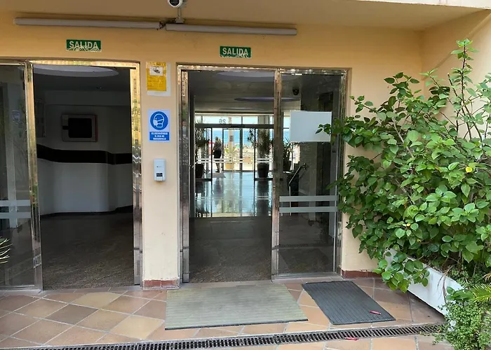 Torre Principado-fincas * Benidorm