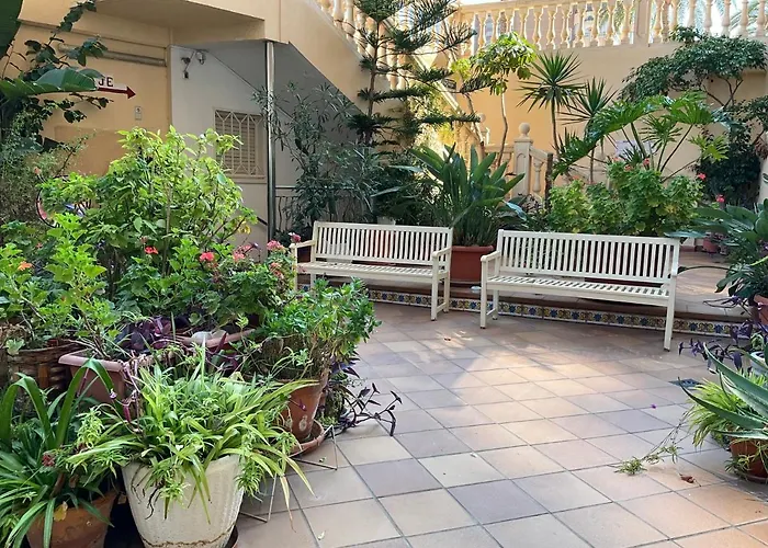 Appartement Torre Principado-fincas