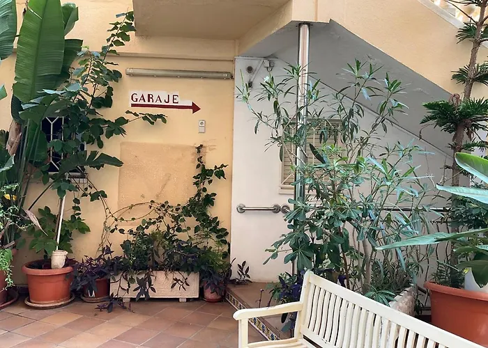 Torre Principado-fincas Appartement *