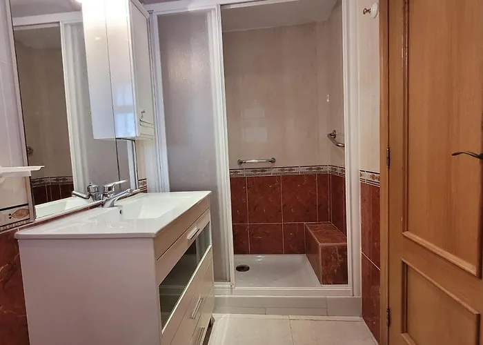 Torre Principado-fincas Appartement