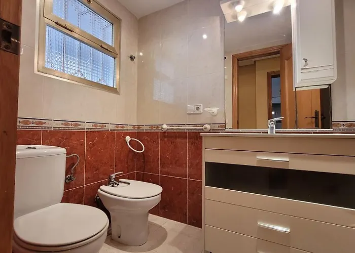 Torre Principado-fincas Appartement