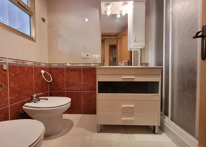 Torre Principado-fincas Appartement Benidorm